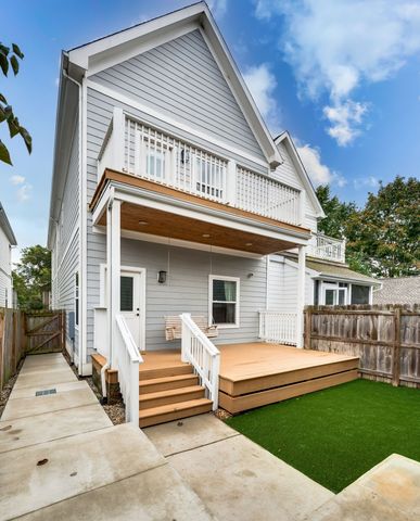 4306A Dakota Ave, Nashville, TN 37209