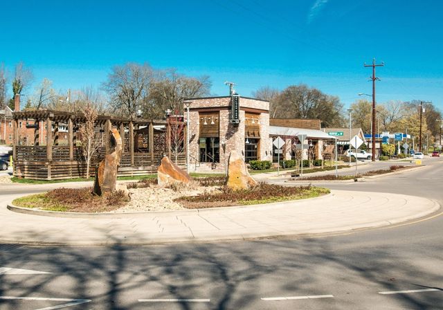 4306A Dakota Ave, Nashville, TN 37209