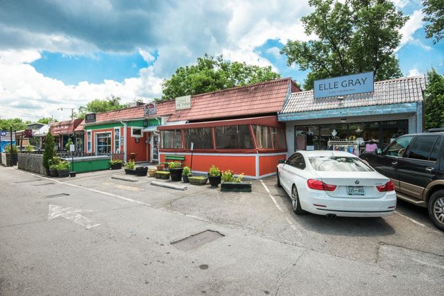 4306A Dakota Ave, Nashville, TN 37209