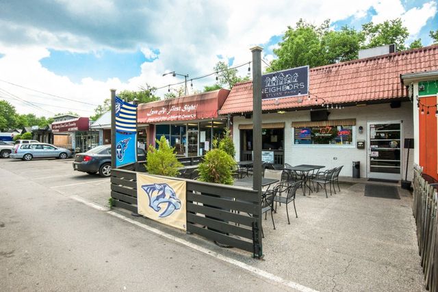 4306A Dakota Ave, Nashville, TN 37209