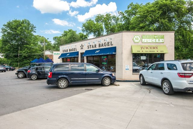 4306A Dakota Ave, Nashville, TN 37209