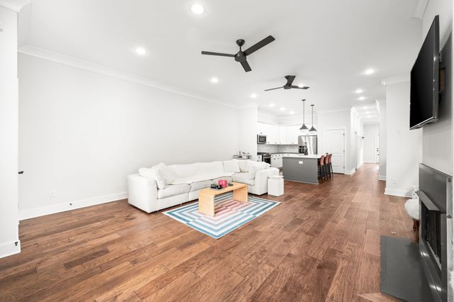 4306A Dakota Ave, Nashville, TN 37209