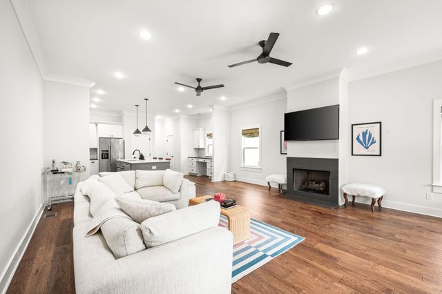 4306A Dakota Ave, Nashville, TN 37209