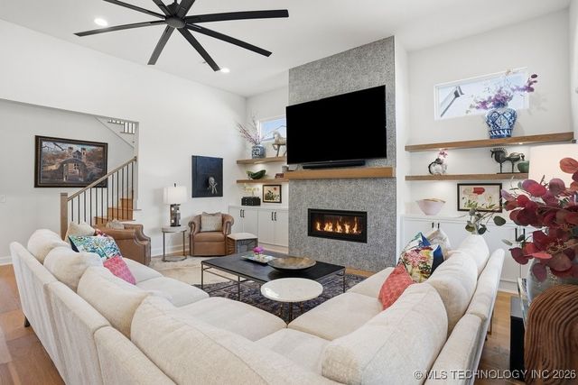 4705 S Retana Avenue, Broken Arrow, OK 74011