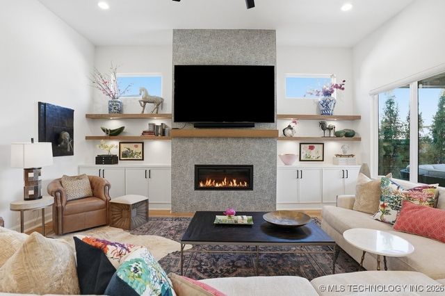 4705 S Retana Avenue, Broken Arrow, OK 74011