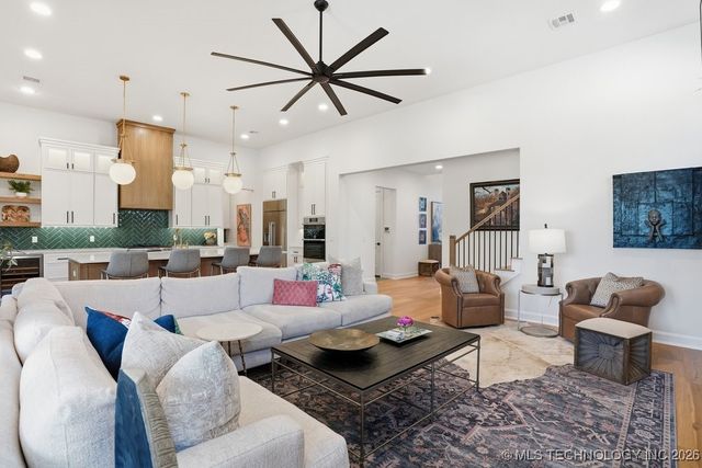 4705 S Retana Avenue, Broken Arrow, OK 74011