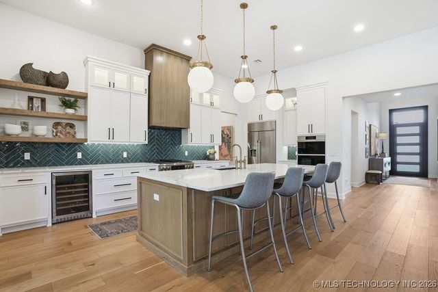 4705 S Retana Avenue, Broken Arrow, OK 74011