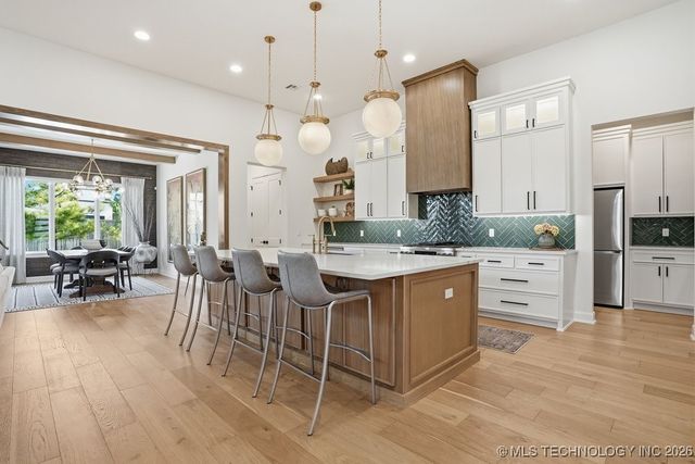 4705 S Retana Avenue, Broken Arrow, OK 74011