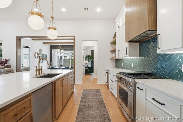 4705 S Retana Avenue, Broken Arrow, OK 74011