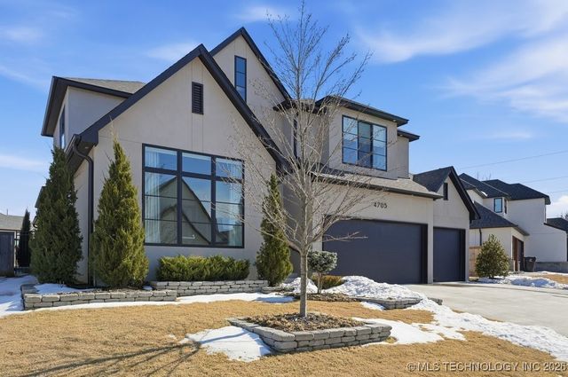 4705 S Retana Avenue, Broken Arrow, OK 74011