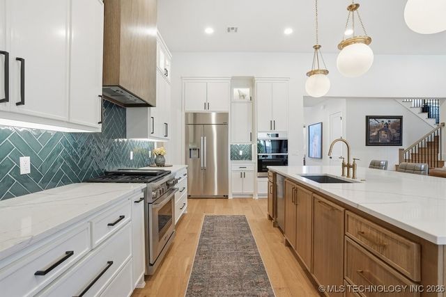 4705 S Retana Avenue, Broken Arrow, OK 74011