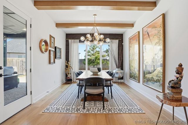 4705 S Retana Avenue, Broken Arrow, OK 74011