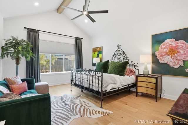 4705 S Retana Avenue, Broken Arrow, OK 74011