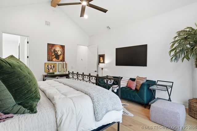 4705 S Retana Avenue, Broken Arrow, OK 74011