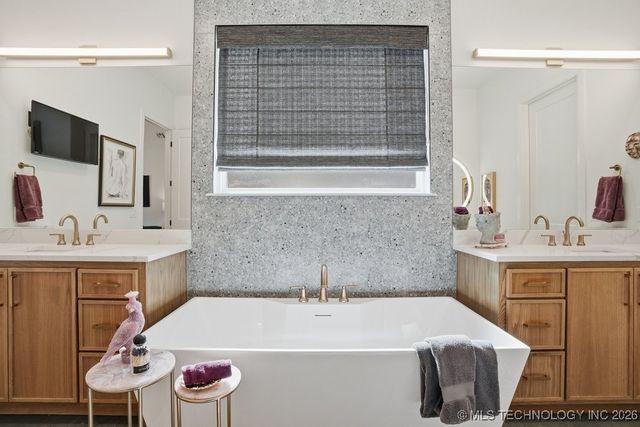 4705 S Retana Avenue, Broken Arrow, OK 74011