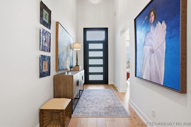 4705 S Retana Avenue, Broken Arrow, OK 74011