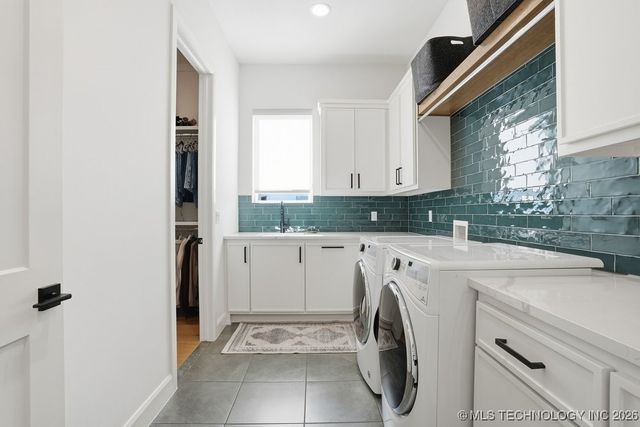 4705 S Retana Avenue, Broken Arrow, OK 74011