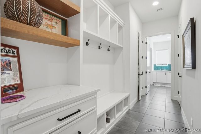 4705 S Retana Avenue, Broken Arrow, OK 74011