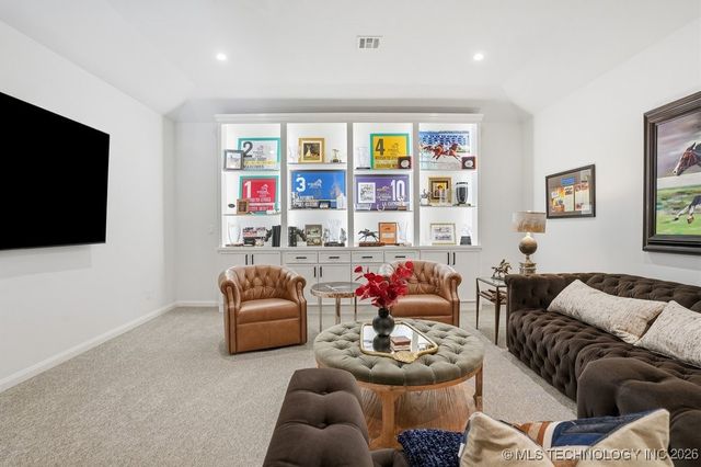 4705 S Retana Avenue, Broken Arrow, OK 74011