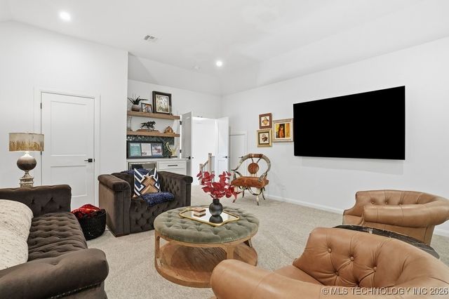 4705 S Retana Avenue, Broken Arrow, OK 74011