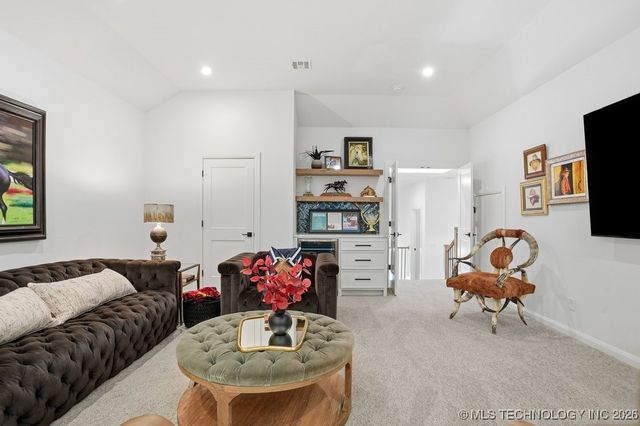 4705 S Retana Avenue, Broken Arrow, OK 74011