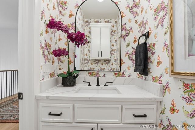 4705 S Retana Avenue, Broken Arrow, OK 74011