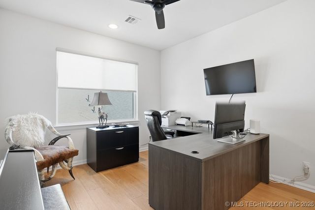 4705 S Retana Avenue, Broken Arrow, OK 74011