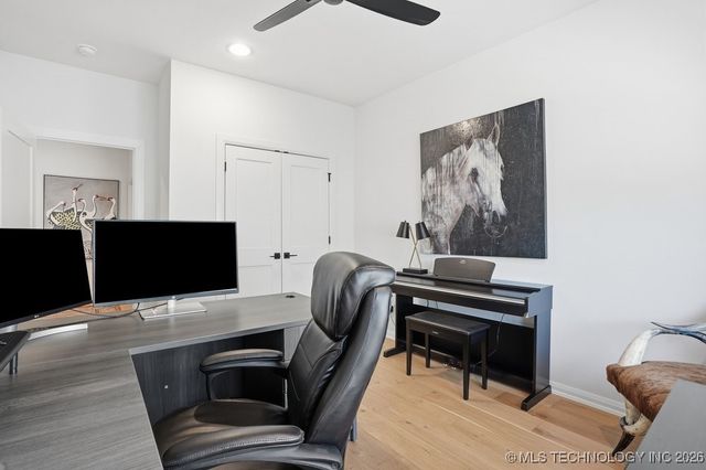 4705 S Retana Avenue, Broken Arrow, OK 74011