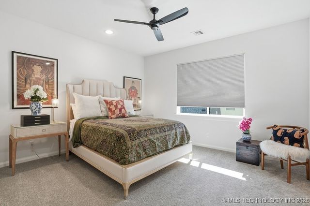 4705 S Retana Avenue, Broken Arrow, OK 74011