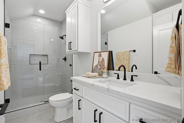 4705 S Retana Avenue, Broken Arrow, OK 74011