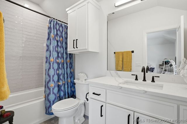 4705 S Retana Avenue, Broken Arrow, OK 74011