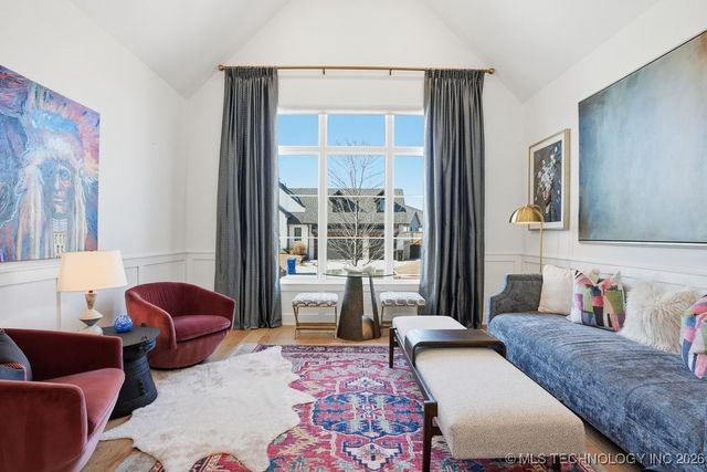 4705 S Retana Avenue, Broken Arrow, OK 74011