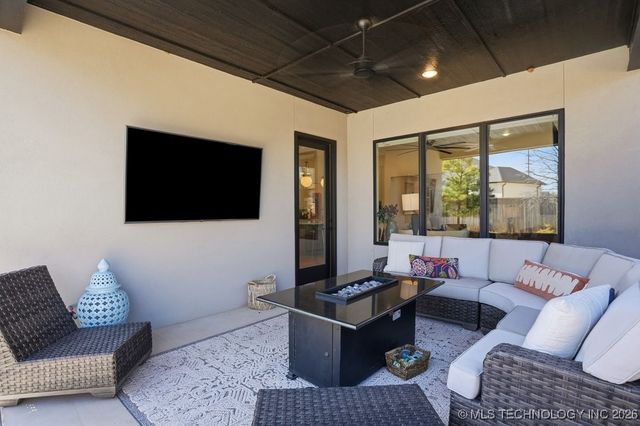 4705 S Retana Avenue, Broken Arrow, OK 74011