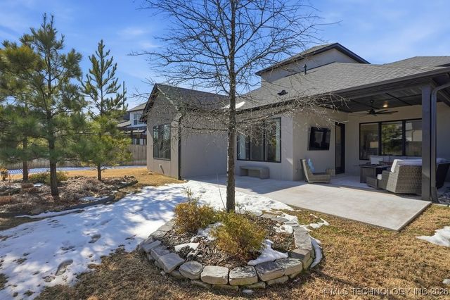 4705 S Retana Avenue, Broken Arrow, OK 74011