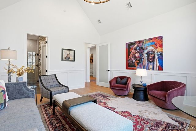 4705 S Retana Avenue, Broken Arrow, OK 74011