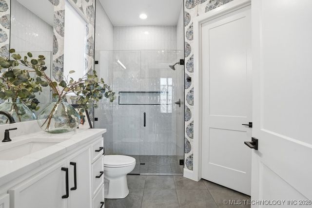 4705 S Retana Avenue, Broken Arrow, OK 74011