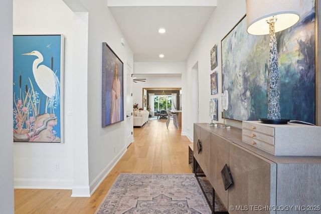 4705 S Retana Avenue, Broken Arrow, OK 74011