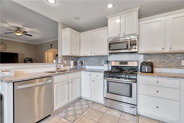 3874 E Bridgeton Street, Springdale, AR 72762