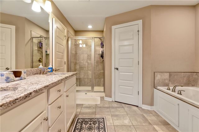 3874 E Bridgeton Street, Springdale, AR 72762