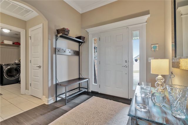 3874 E Bridgeton Street, Springdale, AR 72762