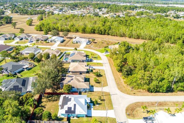 5859 NW Cullom Circle, Port St. Lucie, Port St Lucie, FL 34986