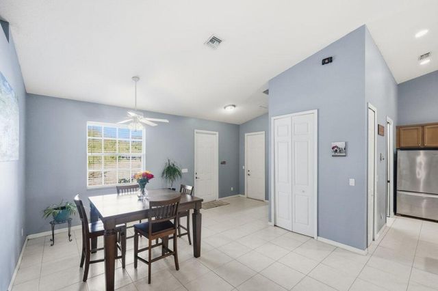 5859 NW Cullom Circle, Port St. Lucie, Port St Lucie, FL 34986