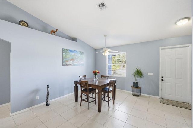 5859 NW Cullom Circle, Port St. Lucie, Port St Lucie, FL 34986