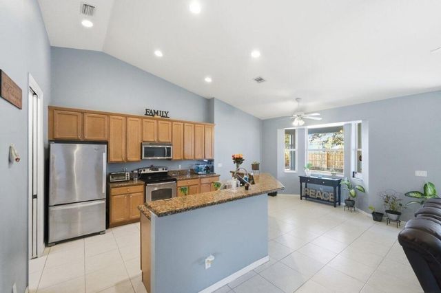 5859 NW Cullom Circle, Port St. Lucie, Port St Lucie, FL 34986