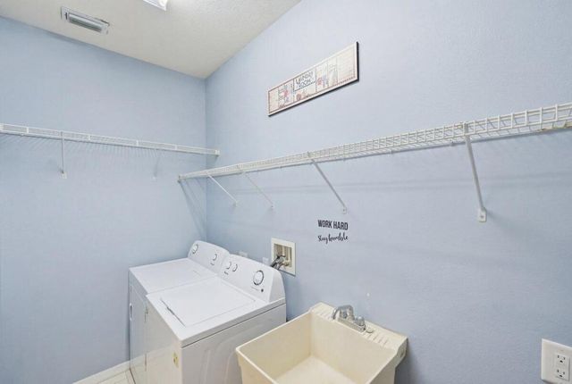 5859 NW Cullom Circle, Port St. Lucie, Port St Lucie, FL 34986