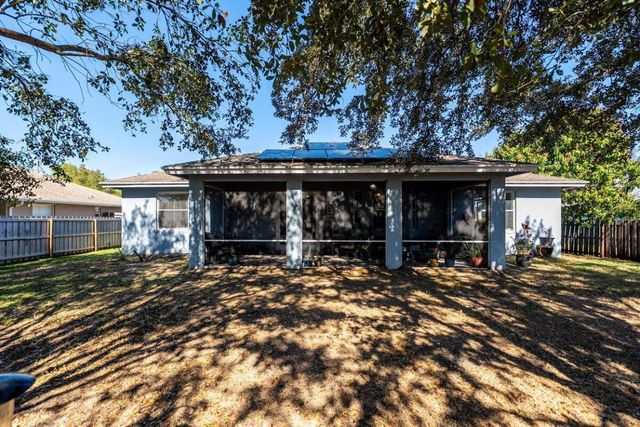 5859 NW Cullom Circle, Port St. Lucie, Port St Lucie, FL 34986