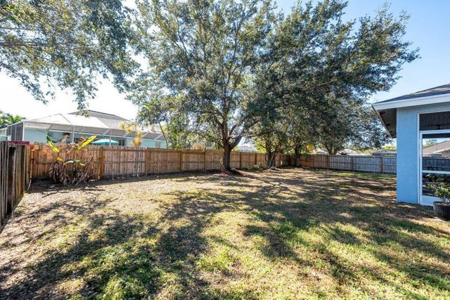 5859 NW Cullom Circle, Port St. Lucie, Port St Lucie, FL 34986