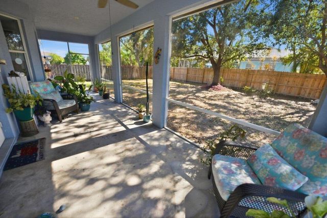 5859 NW Cullom Circle, Port St. Lucie, Port St Lucie, FL 34986