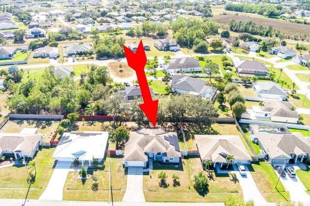 5859 NW Cullom Circle, Port St. Lucie, Port St Lucie, FL 34986