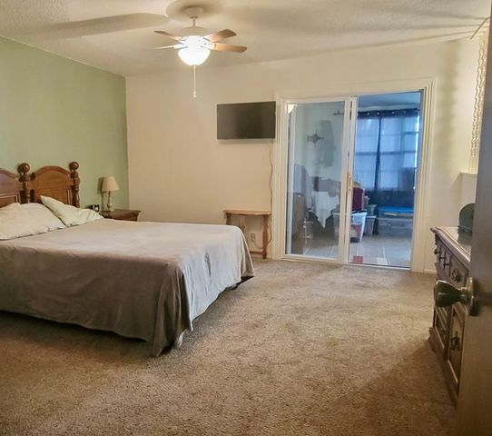 215 Circle C Ave, Fort Davis, TX 79734